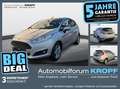 Ford Fiesta 1.0 EcoBoost Titanium NAVI Silber - thumbnail 1