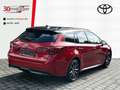 Toyota Corolla Touring Sports 2.0 Hybrid GR Sport +Kamera +Zweifa Rojo - thumbnail 3