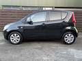 Opel Agila 1.2 Edition / Automaat / Airco / NAP Schwarz - thumbnail 9
