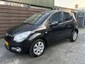 Opel Agila 1.2 Edition / Automaat / Airco / NAP Schwarz - thumbnail 2