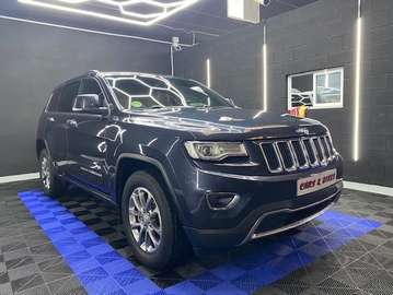 3.0 V6 Diesel Limited 250 CV