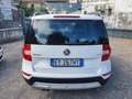 Skoda Yeti 1.6 TDI CR 105CV Easy DSG GreenTec Blanc - thumbnail 4