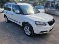 Skoda Yeti 1.6 TDI CR 105CV Easy DSG GreenTec Blanc - thumbnail 3