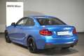 BMW 240 M240i xDrive Blau - thumbnail 23
