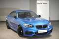 BMW 240 M240i xDrive Blau - thumbnail 1