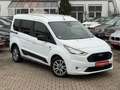 Ford Tourneo 1.5 TDCi Connect Trend*NAVI*GRA*PDC*BCM* Weiß - thumbnail 1