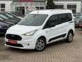 Ford Tourneo 1.5 TDCi Connect Trend*NAVI*GRA*PDC*BCM* Weiß - thumbnail 3