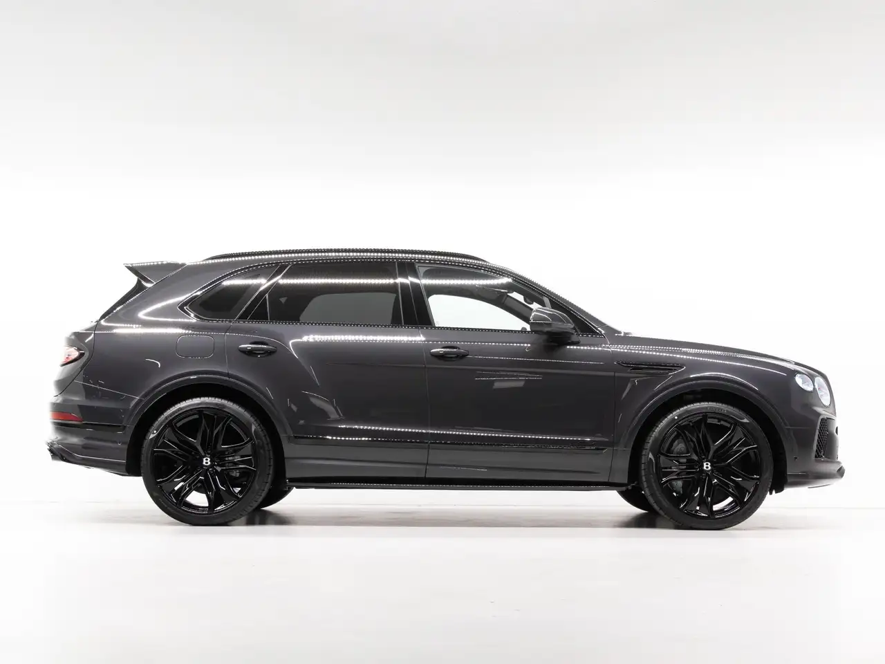 Bentley Bentayga 2026