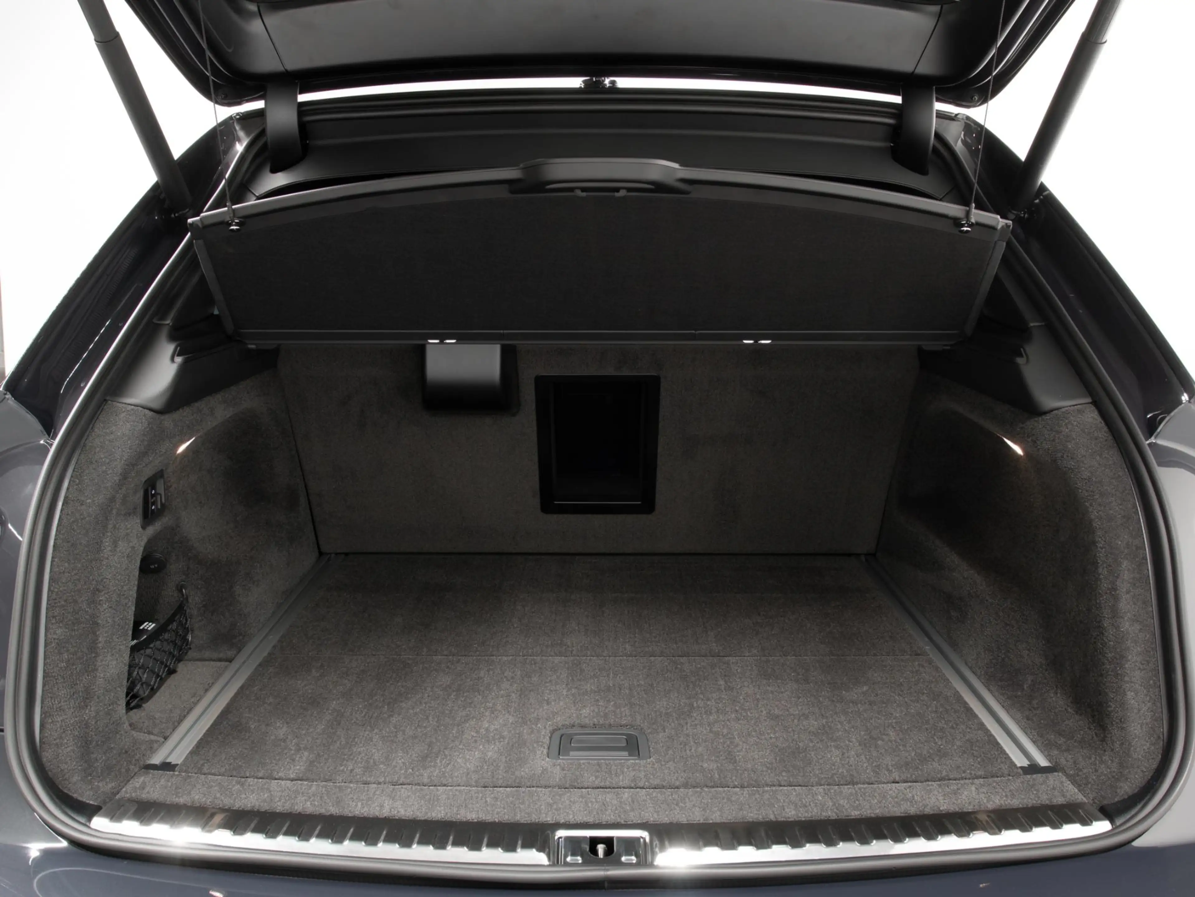 Bentley Bentayga Speed DYNAMIC SPEC | B&O — photo 10