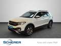 Volkswagen T-Cross MOVE 1.0 TSI *Navi*ACC*IQ-Drive* Weiß - thumbnail 1