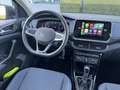 Volkswagen T-Cross 1.5 TSI DSG STYLE|CAMERA|CARPLAY|LED MATRIX|VW GRN Zwart - thumbnail 15
