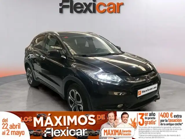 Honda HR-V 1.5 i-VTEC Executive