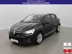 Renault Clio E-Tech 140 Zen