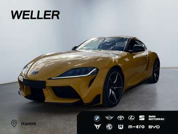 GR 3.0 Automatik Legend *HUD*Leder*JBL*ACC*