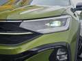 Volkswagen Taigo 1.5 TSI DSG R-Line MATRIX GARANTIE-02/2030 Vert - thumbnail 5
