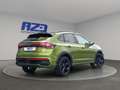 Volkswagen Taigo 1.5 TSI DSG R-Line MATRIX GARANTIE-02/2030 Vert - thumbnail 4