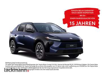 Teamplayer 73kWh Batterie *neues Modell*