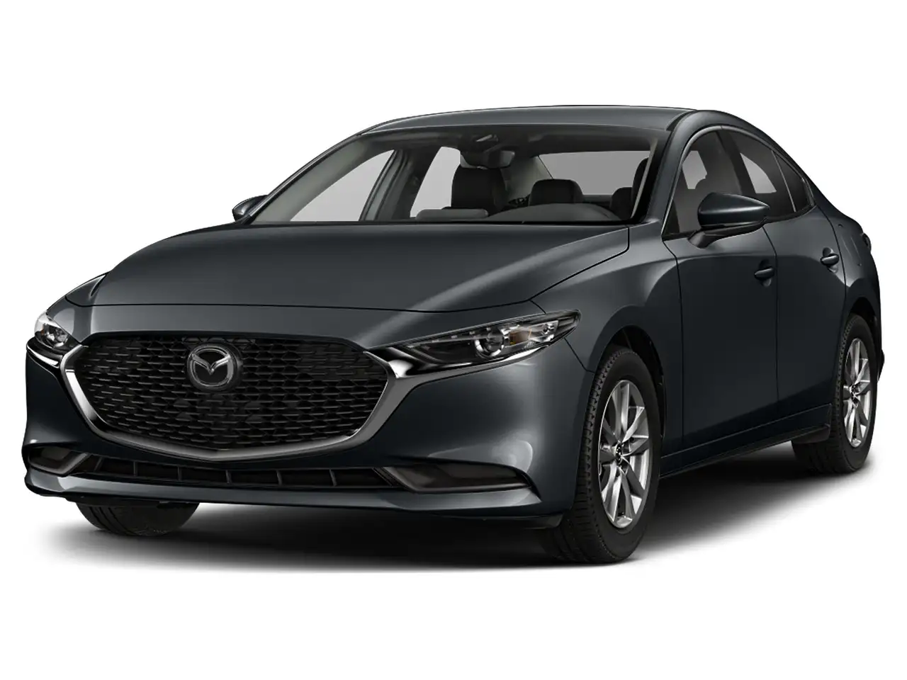 2023 Mazda 3