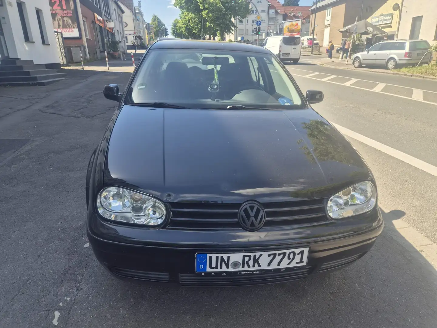 Volkswagen Golf Golf IV 1.6 Trendline - 1