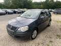 Volkswagen Polo Polo 1.2 United Gris - thumbnail 3
