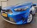 Kia Ceed SW / cee'd SW Sportswagon 1.5 T-GDi DynamicPlusLine Nieuwe model Bleu - thumbnail 3