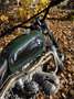 BMW R 100 RT special scrambler Зелений - thumbnail 2