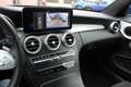 Mercedes-Benz C 200 Coupé Premium Pack AMG Camera, PDC, 19", Leer Alca Blauw - thumbnail 30