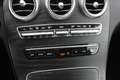 Mercedes-Benz C 200 Coupé Premium Pack AMG Camera, PDC, 19", Leer Alca Blauw - thumbnail 22