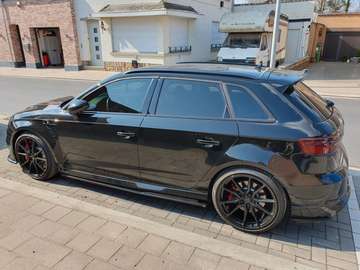 RS3 Sportback 2.5 TFSI Quattro S tronic (EU6d-TEMP)