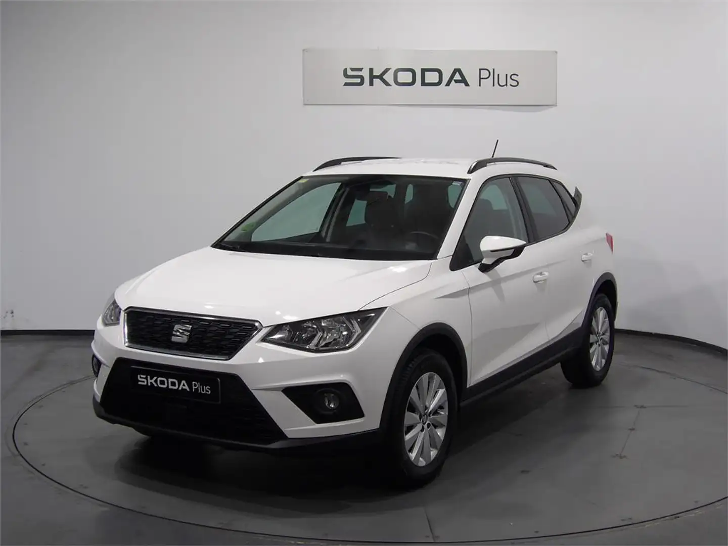SEAT Arona 1.0 TSI Ecomotive S&S Style 95 - 1
