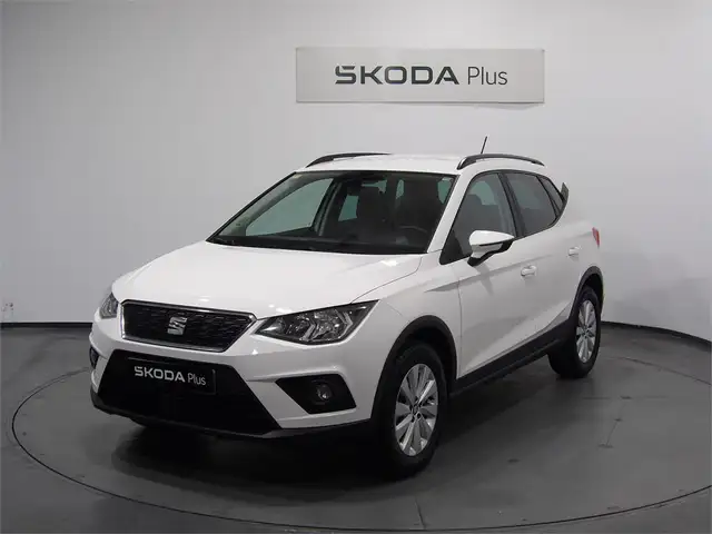 SEAT Arona 1.0 TSI Ecomotive S&S Style 95