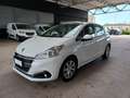 Peugeot 208 208 5p 1.6 bluehdi  VAN - targa FN946MG Bianco - thumbnail 2