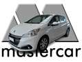 Peugeot 208 208 5p 1.6 bluehdi  VAN - targa FN946MG Bianco - thumbnail 1