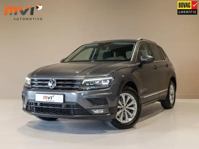 Volkswagen Tiguan 1.4 TSI ACT Comfortline Business / 150pk / Trekhaa