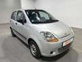 Chevrolet Matiz 1.0l Tüv bis 05/2028! Ganzjahresreifen elektr.FH Silber - thumbnail 2