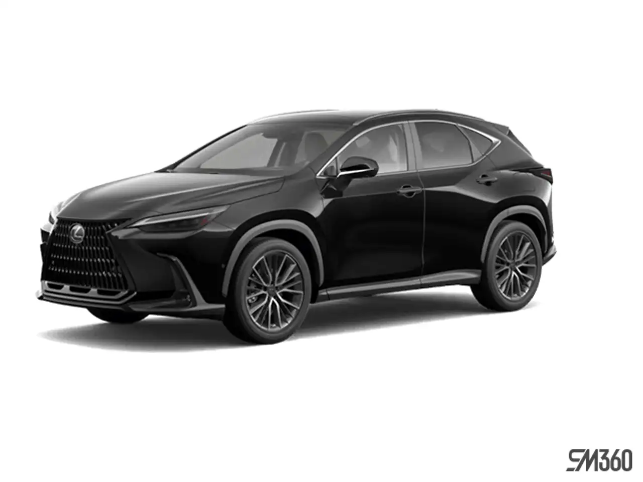 Lexus NX photo Lexus NX