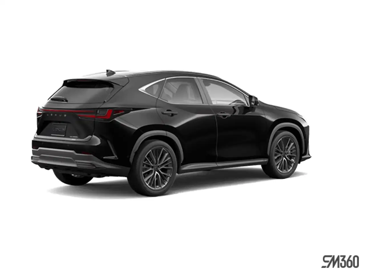 Lexus NX photo Lexus NX