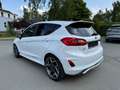 Ford Fiesta ST Leder-Exclusiv-Paket, Winterpaket, Recarositze Weiß - thumbnail 5