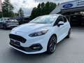 Ford Fiesta ST Leder-Exclusiv-Paket, Winterpaket, Recarositze Weiß - thumbnail 3
