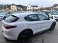 Alfa Romeo Stelvio Super 2,0 ATX AWD Weiß - thumbnail 5
