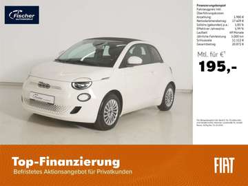42 kWh/Keyless/DAB+