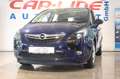 Opel Zafira Tourer Zafira C Tourer Selection *Erst 83tkm*Automatik Blau - thumbnail 1