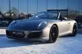 Porsche 911 991.2 Cabrio PDK Sport Exhaust Gris - thumbnail 1