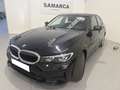 BMW 330 330e Negro - thumbnail 1