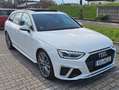 Audi A4 Audi*A4*Avant*40*TDI*S-line*Sthz*Kamera*AHK*Pano* Weiß - thumbnail 9