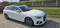 Audi A4 Audi*A4*Avant*40*TDI*S-line*Sthz*Kamera*AHK*Pano* Weiß - thumbnail 8