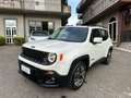 Jeep Renegade 1.6 mjt Dawn Of Justice fwd 120cv Wit - thumbnail 1