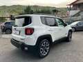 Jeep Renegade 1.6 mjt Dawn Of Justice fwd 120cv Wit - thumbnail 4