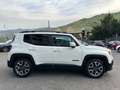 Jeep Renegade 1.6 mjt Dawn Of Justice fwd 120cv Wit - thumbnail 3