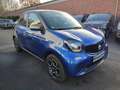 smart forFour 0.9 Automatik/Klimaaut./Alufelgen Blau - thumbnail 3